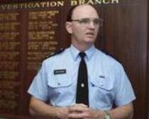 David John Caporn Former MacroTask Force Head Former Assistant WA Police Commissioner